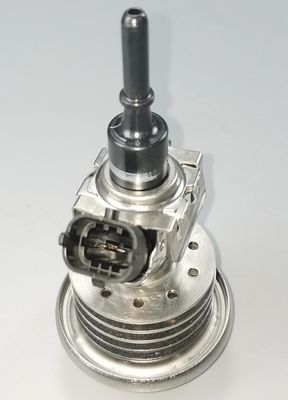 Dosing module, urea injection