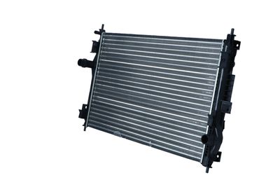 RADIATOR RACIRE MOTOR NRF 59302A 9