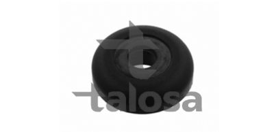 TALOSA 63-12209 Опора амортизатора  для TOYOTA RACTIS (Тойота Рактис)