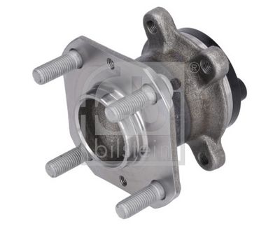 RADLAGERSATZ FEBI BILSTEIN 188645 1