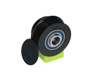 GENERATORFREILAUF VALEO 592087 8