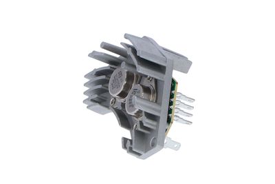 REZISTOR VENTILATOR HABITACLU NRF 342042 12