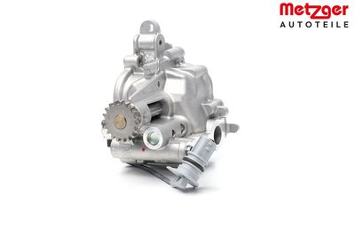 POMPA ULEI METZGER AUTOTEILE 8000065 32