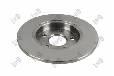 Brake Disc 231-04-010