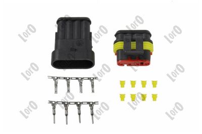 Stecker