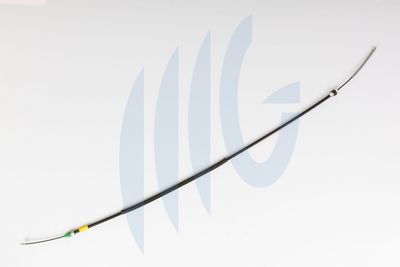 Cięgło, hamulec postojowy RICAMBIFLEX GM 01440888