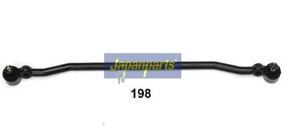 JAPANPARTS Strypo montavimas
