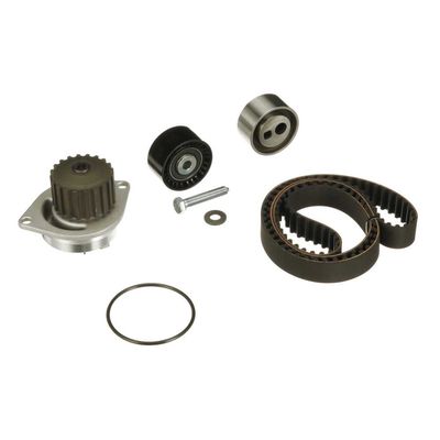 WASSERPUMPE + ZAHNRIEMENSATZ GATES KP15418XS 48