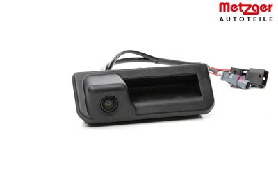 HECKKLAPPENGRIFF METZGER AUTOTEILE 2310998 36