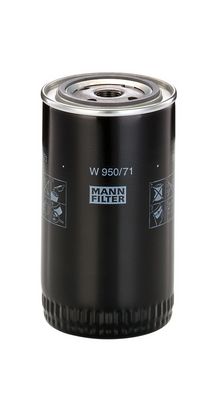 Hydraulisch filter