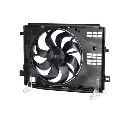 VENTILATOR RADIATOR NISSENS 85973 22