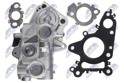 SUPAPA EGR NTY EGRME019 5