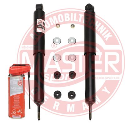 Amortyzator MASTER-SPORT GERMANY 16K007662P