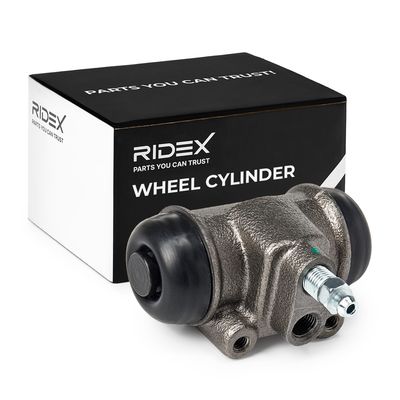 спирачно цилиндърче на колелото RIDEX 277W0049