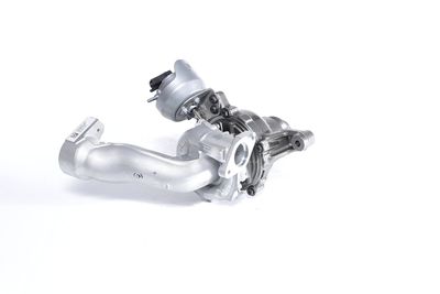 LADER AUFLADUNG BTS Turbo T916325 5