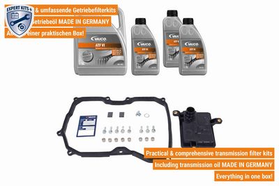 SET PIESE SCHIMB ULEI TRANSMISIE AUTOMATA VAICO V109411XXL 3