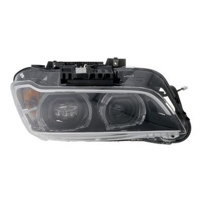 главен фар VALEO 046740
