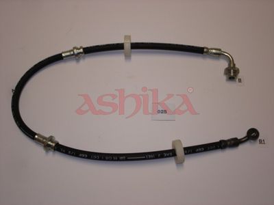 ASHIKA Halter, Bremsschlauch