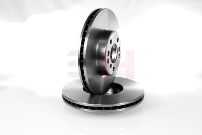 DISC FRANA GH GH401595 16