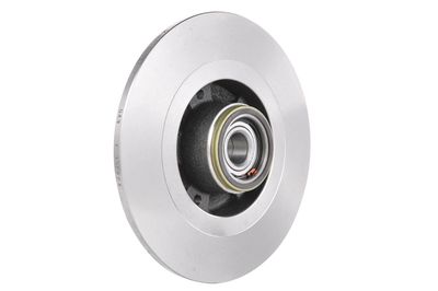 BREMSSCHEIBE BOSCH 0986479009 14