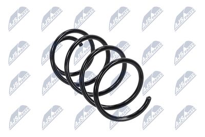 ARC SPIRAL NTY ASZBM033 15