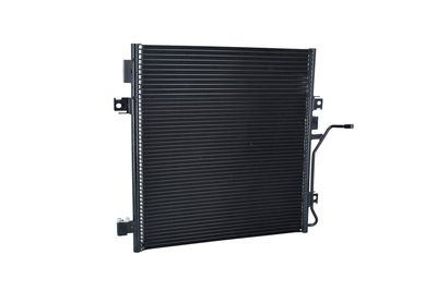 CONDENSATOR CLIMATIZARE NRF 350188 44