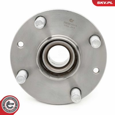 Ložisko kola, sada ESEN SKV 29SKV614