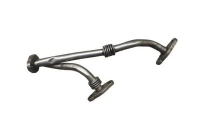 CONDUCTA ULEI INCARCARE