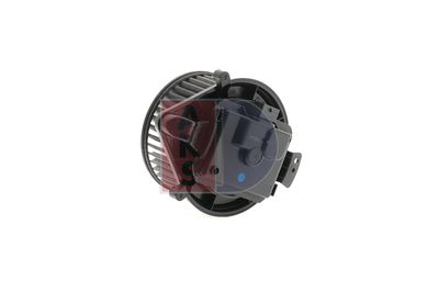 INNENRAUMGEBLäSE AKS DASIS 730004N 9
