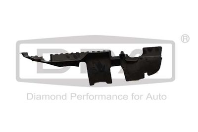 DPA 11211876502 Решетка радиатора  для AUDI A4 (Ауди А4)