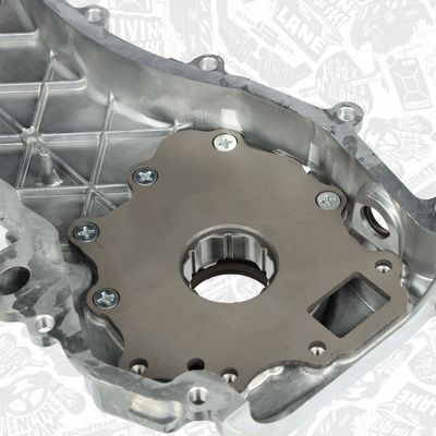 POMPA ULEI ET ENGINETEAM PU0118 6