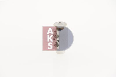 EXPANSIONSVENTIL KLIMAANLAGE AKS DASIS 840121N 16