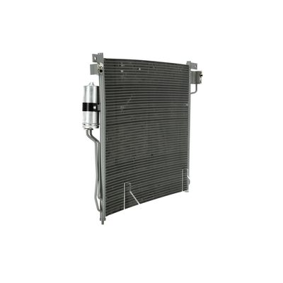 CONDENSATOR CLIMATIZARE NISSENS 94879 19