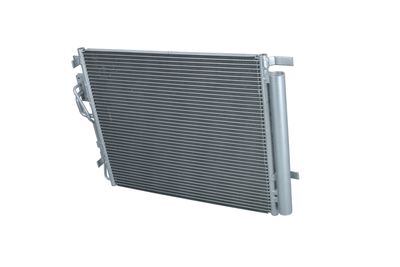 CONDENSATOR CLIMATIZARE NRF 35994 29