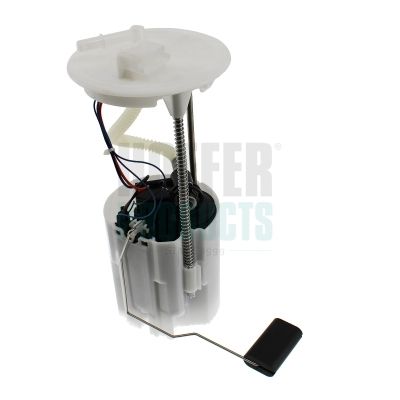 SISTEM ALIMENTARE CU COMBUSTIBIL