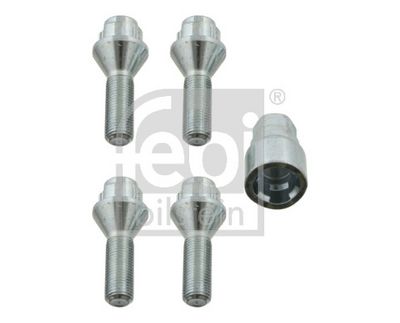 FEBI BILSTEIN Radschraube