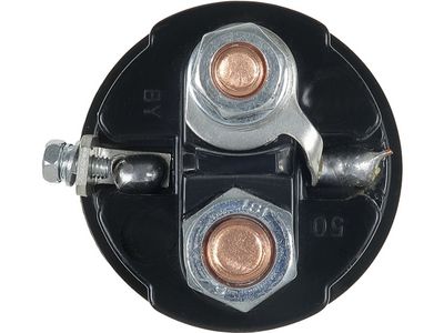 Vorschau Magnetschalter, Starter Ansicht 3