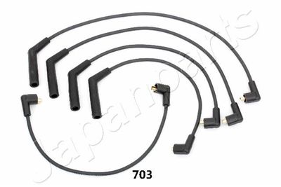 Комплект проводов зажигания JAPANPARTS IC-703 для SUBARU VIVIO