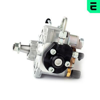 POMPA DE INALTA PRESIUNE OPTIMAL OPEDP40402RM 2