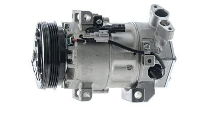 COMPRESOR CLIMATIZARE MAHLE ACP604000P 19