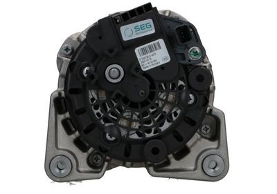 GENERATOR / ALTERNATOR BV PSH 575963090280 2