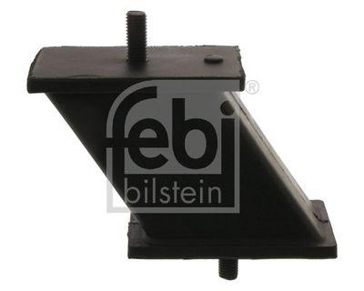 FEBI BILSTEIN Buchse, Fahrerhauslagerung