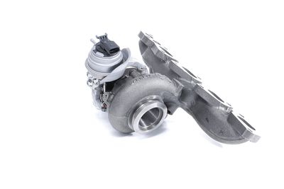 LADER AUFLADUNG BTS Turbo T916624 15