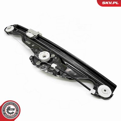 MECANISM ACTIONARE GEAM ESEN SKV 51SKV284 2