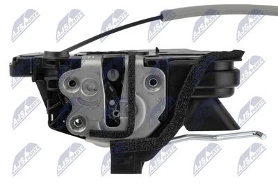 Ajtózár NTY EZC-HY-650