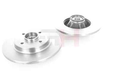 DISC FRANA GH GH423713 9