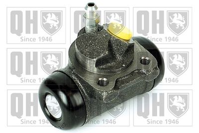 Cylinderek hamulcowy QUINTON HAZELL BWC3506