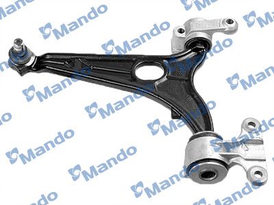 Рычаг независимой подвески колеса, подвеска колеса MANDO MSA016007 для CITROËN JUMPY