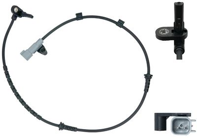 датчик, обороти на колелото WAGNER ABS00171