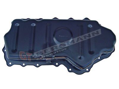 GT-BERGMANN Automotive Alyvos karteris